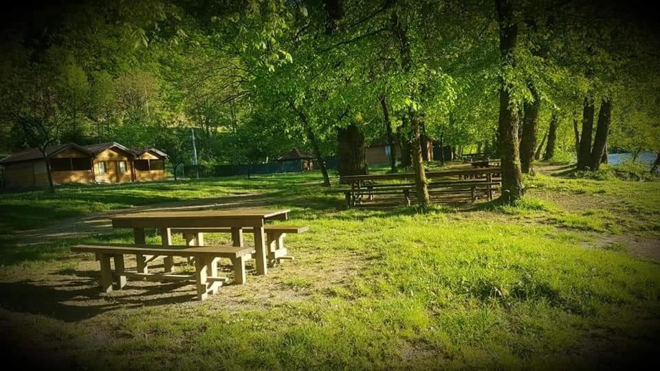 Flora&Fauna Bihac Bagian luar foto