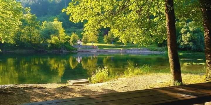 Flora&Fauna Bihac Bagian luar foto