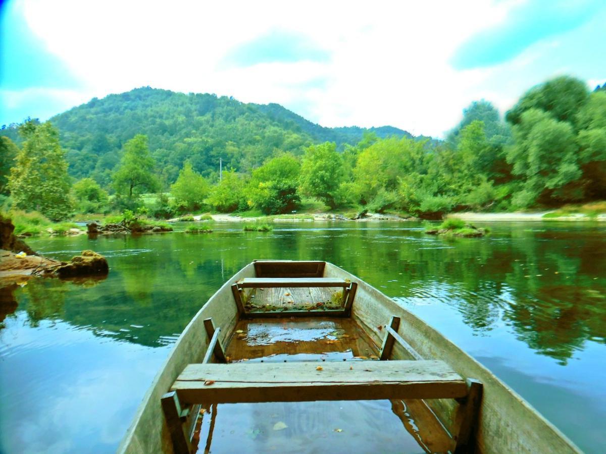 Flora&Fauna Bihac Bagian luar foto